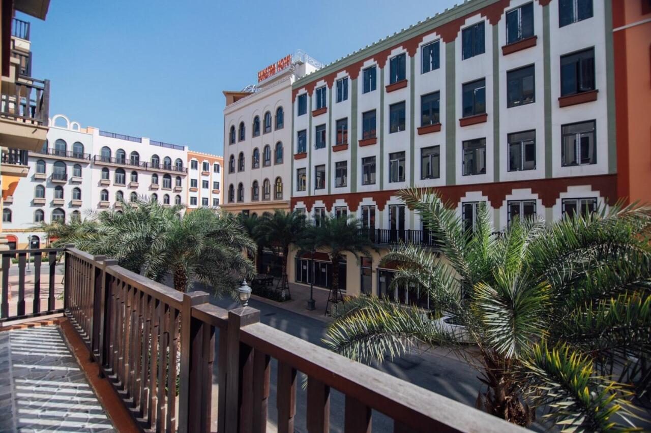 Green Bay Hotel Hạ Long Exterior foto