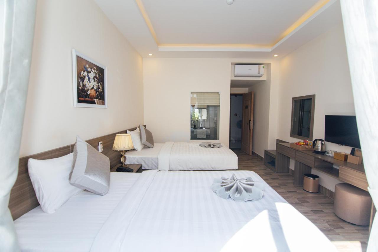Green Bay Hotel Hạ Long Exterior foto