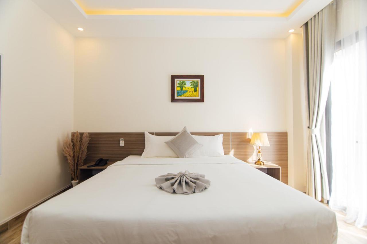 Green Bay Hotel Hạ Long Exterior foto